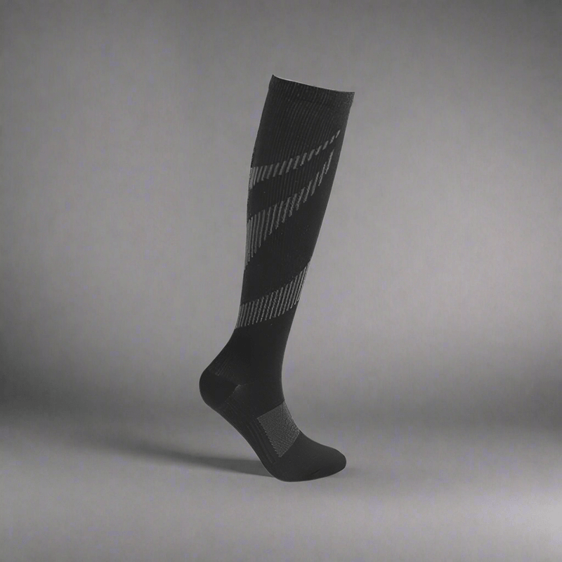 Ski Socks Cycling Running Compression - Vital