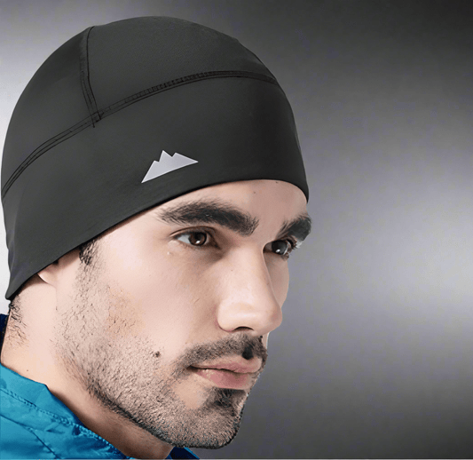 SkullCap Sports Beanie - Vital