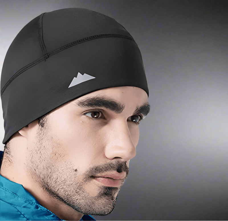 SkullCap Sports Beanie - Vital