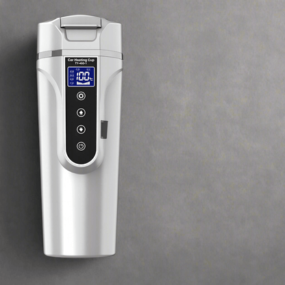 Smart PortableKettle Cut - Vital