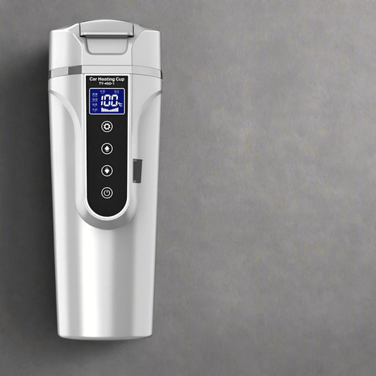 Smart PortableKettle Cut - Vital