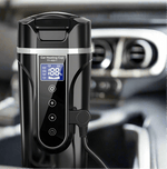 Smart PortableKettle Cut - Vital