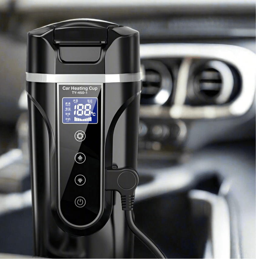 Smart PortableKettle Cut - Vital