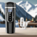 Smart PortableKettle Cut - Vital