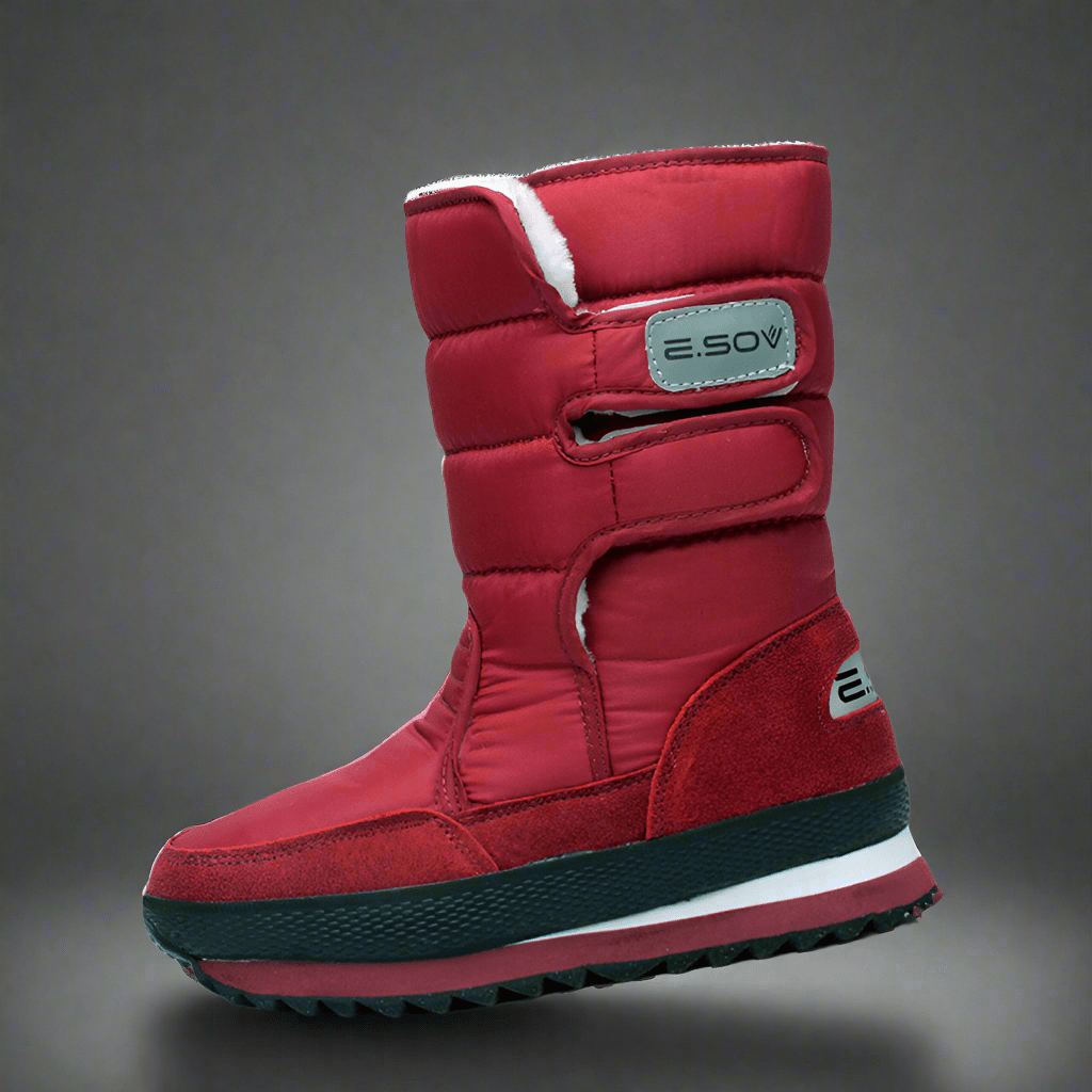 snow boots - Vital