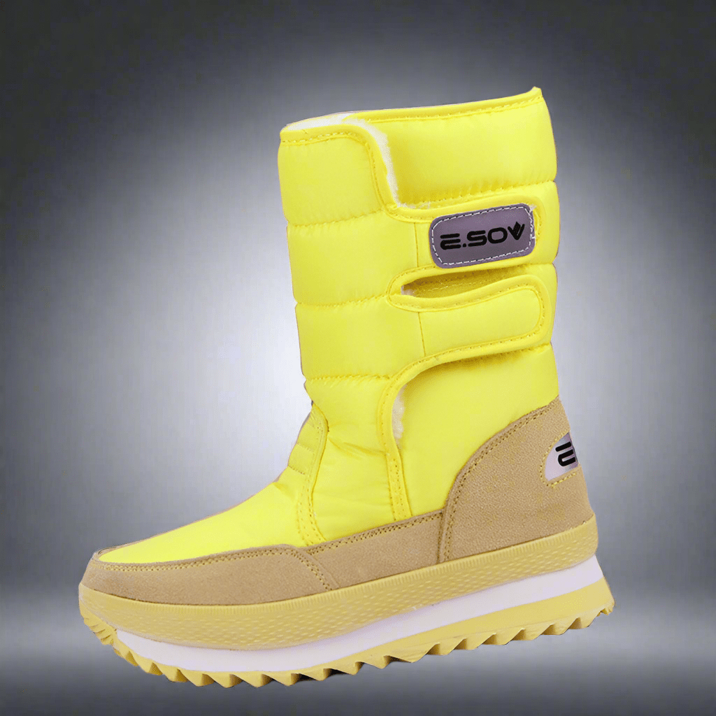 snow boots - Vital
