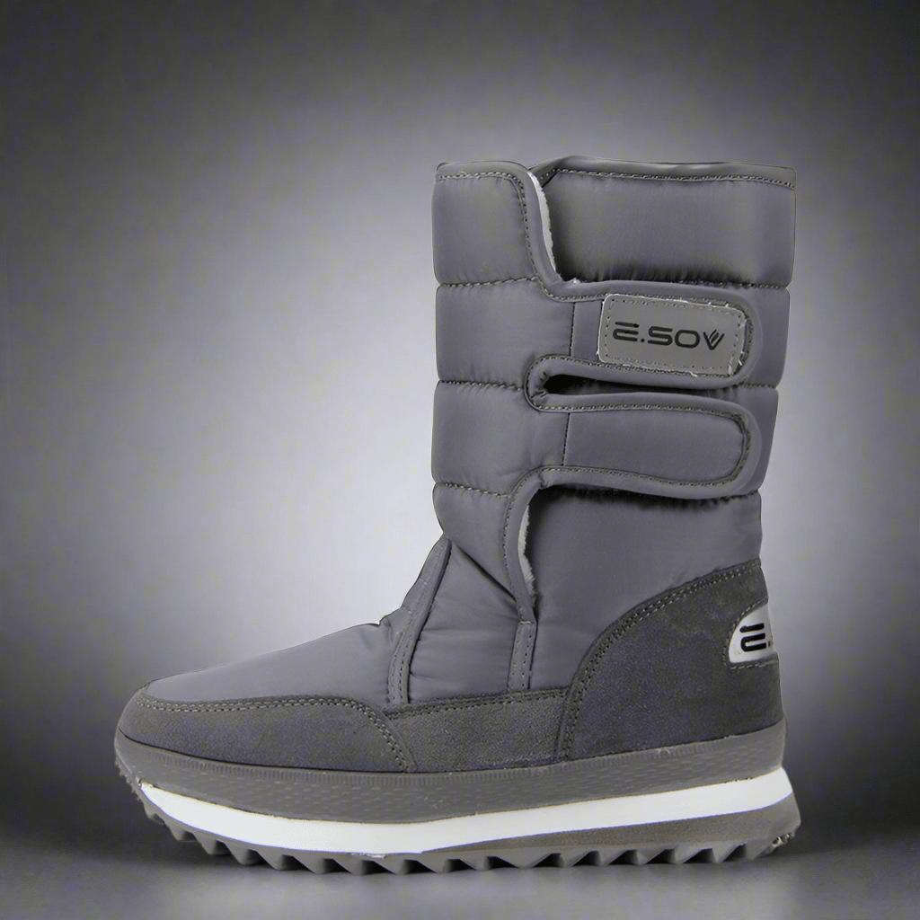 snow boots - Vital