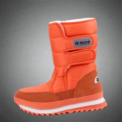 snow boots - Vital