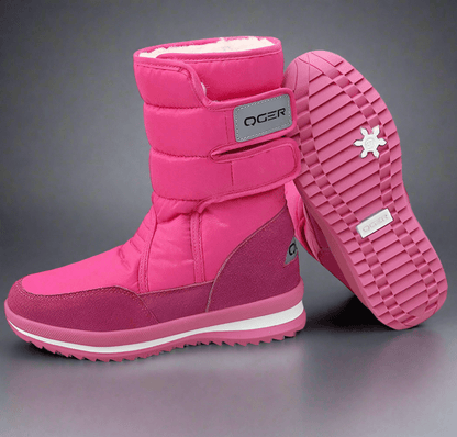snow boots - Vital