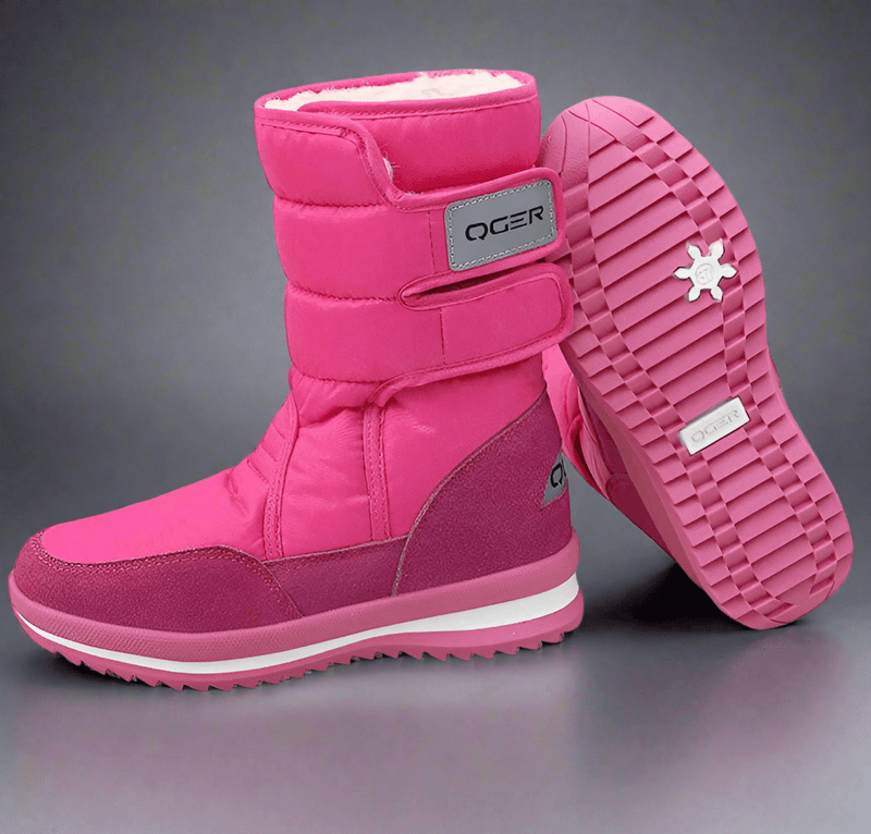 snow boots - Vital