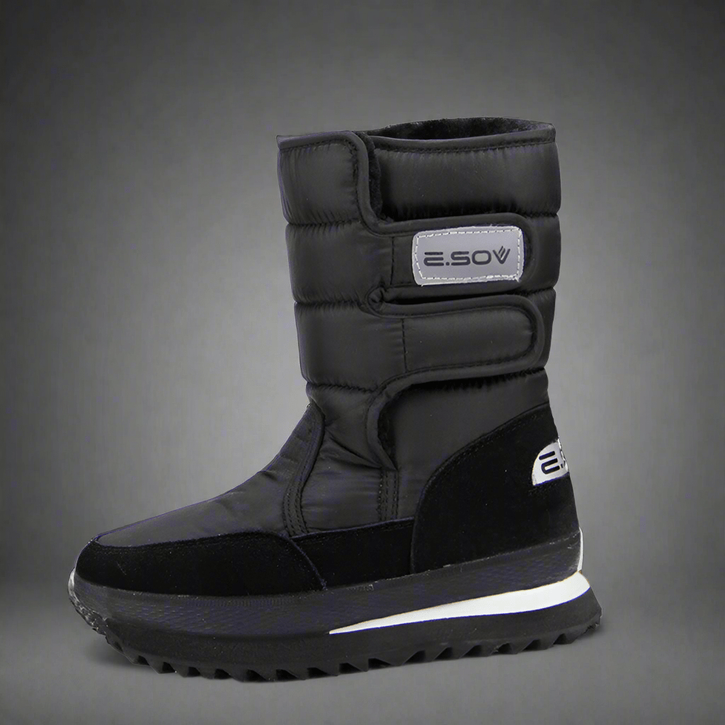 snow boots - Vital
