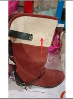 Snow boots cotton boots - Vital