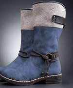 Snow boots cotton boots - Vital
