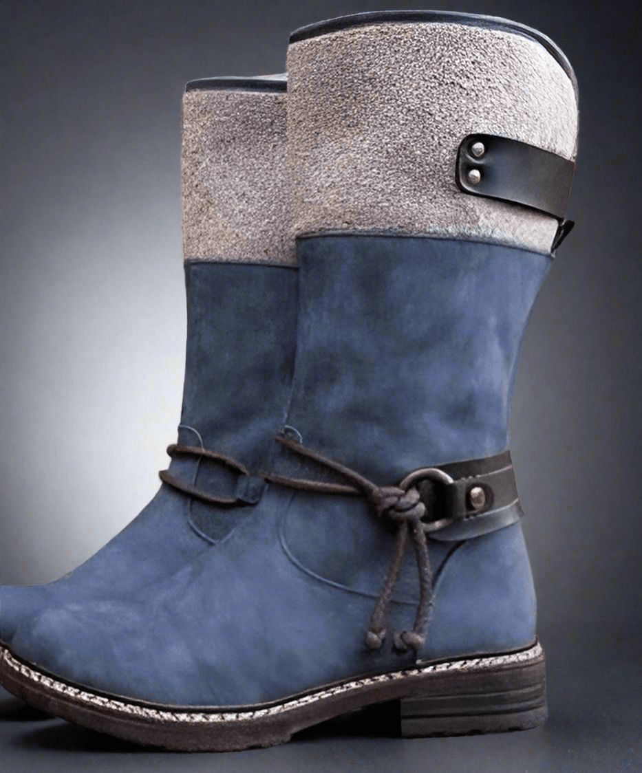 Snow boots cotton boots - Vital