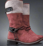Snow boots cotton boots - Vital