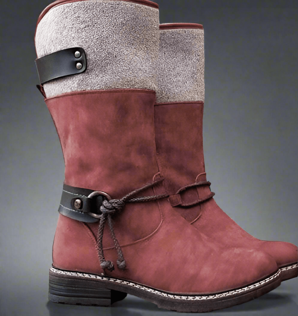 Snow boots cotton boots - Vital
