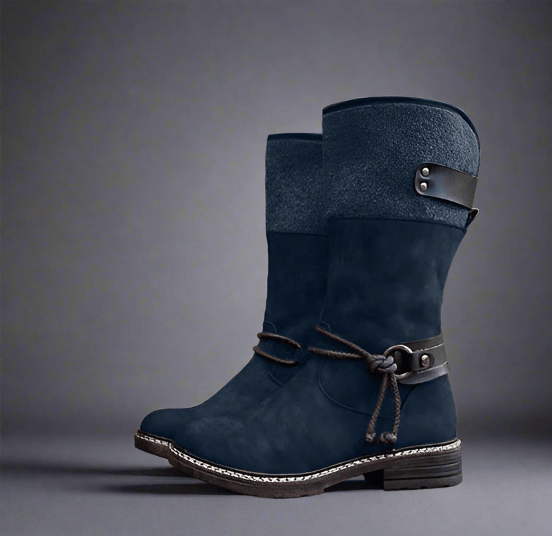 Snow boots cotton boots - Vital