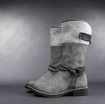 Snow boots cotton boots - Vital