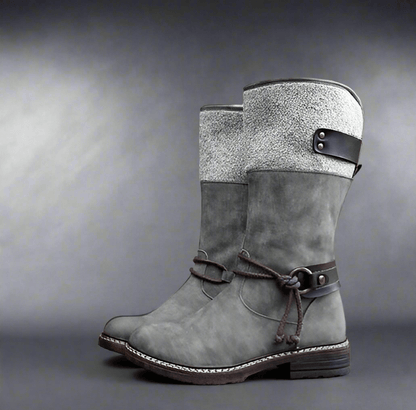 Snow boots cotton boots - Vital