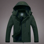 Snow Conquer Ski Jacket - Vital