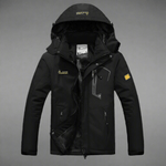 Snow Conquer Ski Jacket - Vital