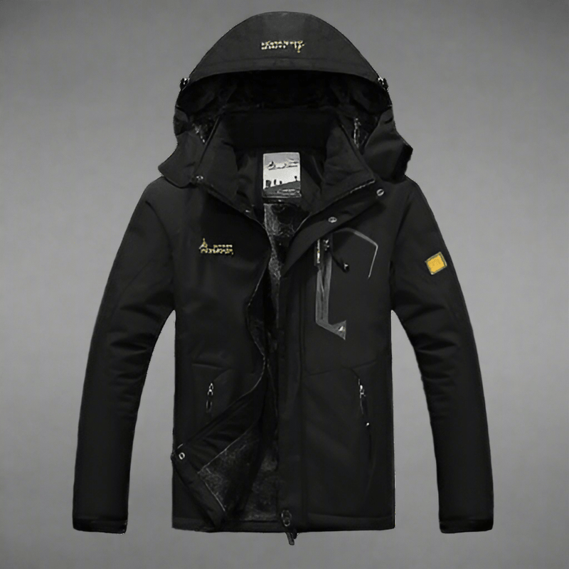 Snow Conquer Ski Jacket - Vital