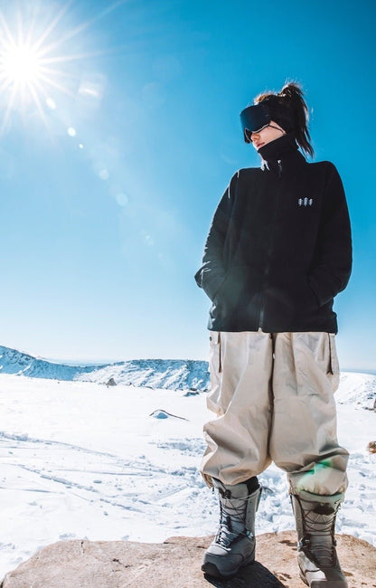 Snowboard Baggy Pants - Vital