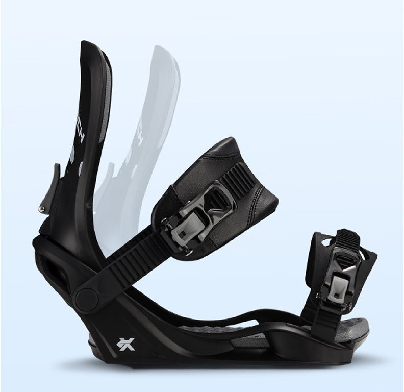 Snowboard Bindings (Adult) - Vital