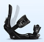Snowboard Bindings (Adult) - Vital