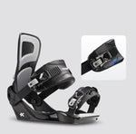 Snowboard Bindings (Adult) - Vital
