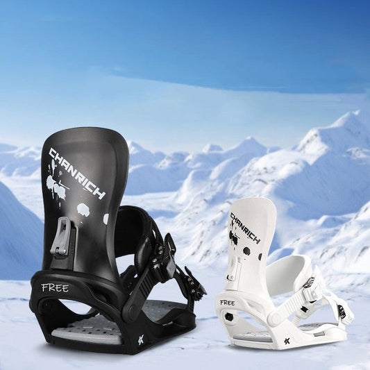 Snowboard Bindings (Adult) - Vital