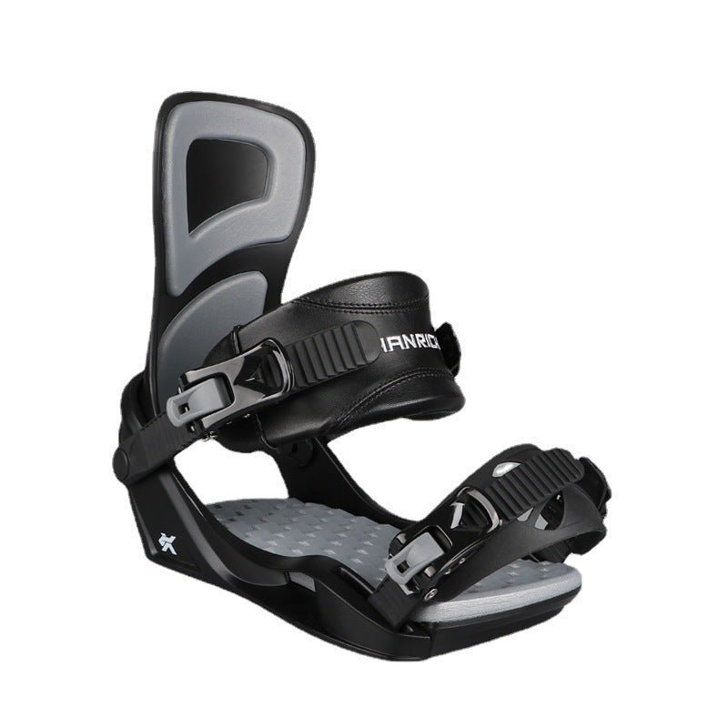 Snowboard Bindings (Adult) - Vital