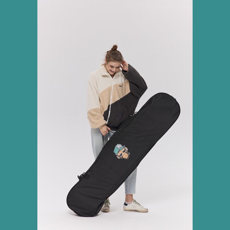Snowboard Carrier Bag - Vital