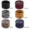 Soft Knit Neck Warmer - Vital