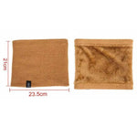 Soft Knit Neck Warmer - Vital