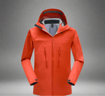 SoftShell Xtreme Ski Jacket - Vital