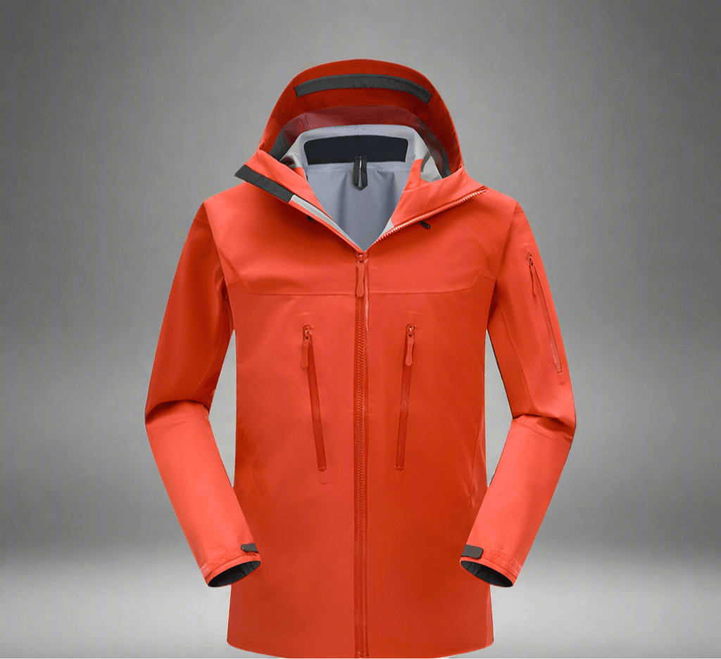 SoftShell Xtreme Ski Jacket - Vital