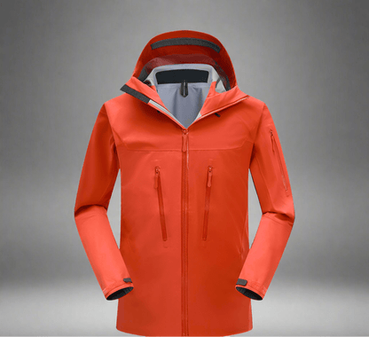 SoftShell Xtreme Ski Jacket - Vital