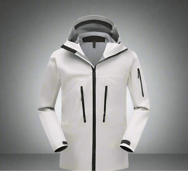 SoftShell Xtreme Ski Jacket - Vital