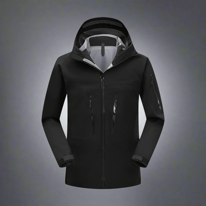 SoftShell Xtreme Ski Jacket - Vital