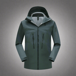 SoftShell Xtreme Ski Jacket - Vital