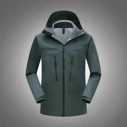 SoftShell Xtreme Ski Jacket - Vital