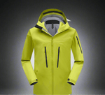 SoftShell Xtreme Ski Jacket - Vital