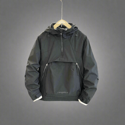 Submachine Pullover Ski Jacket - Vital