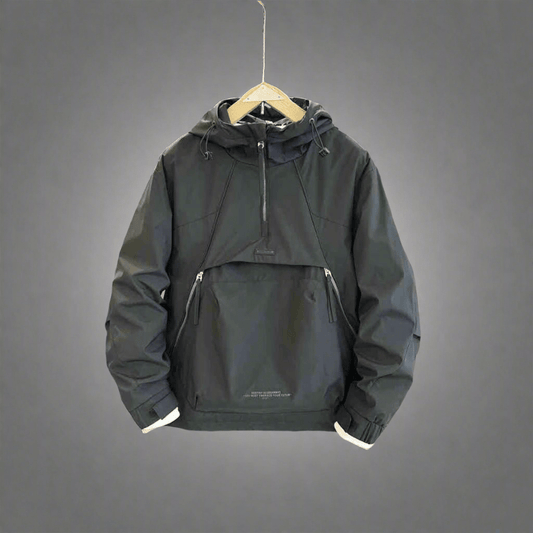 Submachine Pullover Ski Jacket - Vital