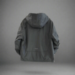 Submachine Pullover Ski Jacket - Vital