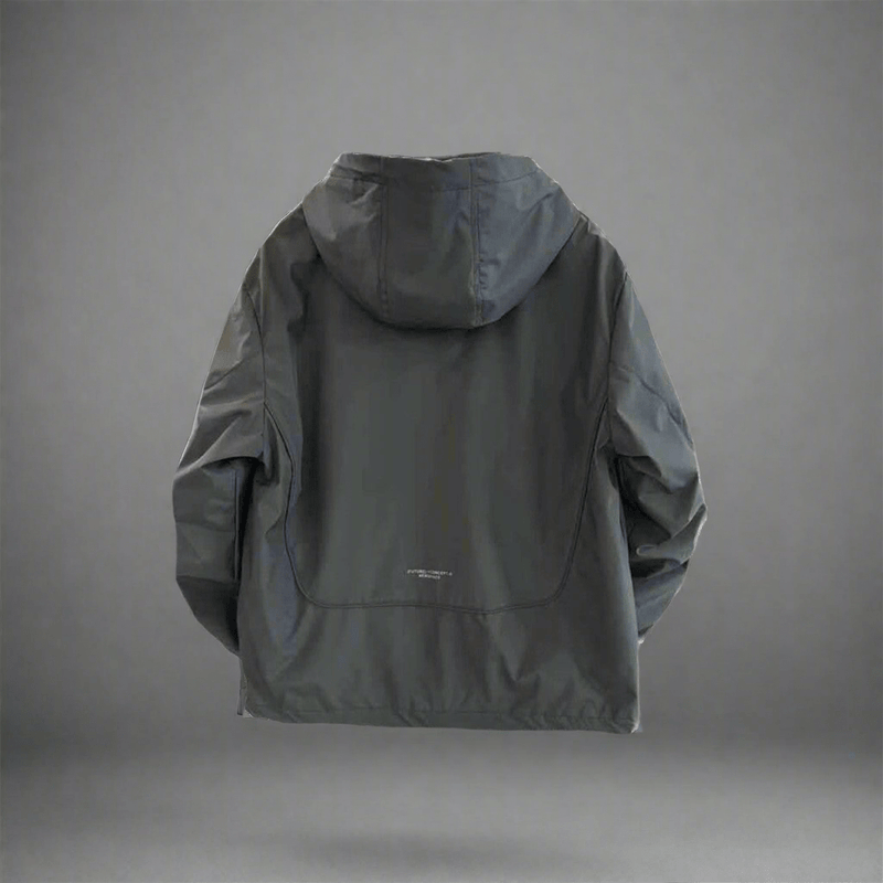 Submachine Pullover Ski Jacket - Vital
