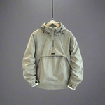 Submachine Pullover Ski Jacket - Vital