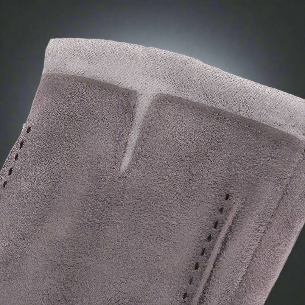 Suede Winter Men's Gloves - Vital