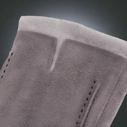 Suede Winter Men's Gloves - Vital